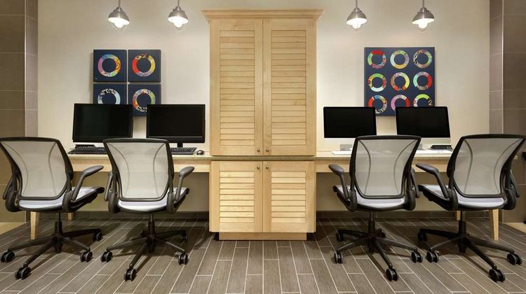 Home2 Suites by Hilton Richland Other