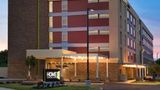 <b>Home2 Suites by Hilton Roanoke Exterior</b>. Images powered by <a href="https://iceportal.shijigroup.com/" title="IcePortal" target="_blank">IcePortal</a>.