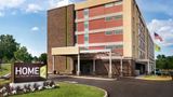 <b>Home2 Suites by Hilton Roanoke Exterior</b>. Images powered by <a href="https://iceportal.shijigroup.com/" title="IcePortal" target="_blank">IcePortal</a>.