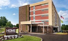 Home2 Suites by Hilton Roanoke