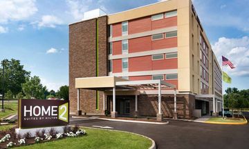 Home2 Suites by Hilton Roanoke