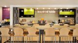 <b>Home2 Suites by Hilton Roanoke Restaurant</b>. Images powered by <a href="https://iceportal.shijigroup.com/" title="IcePortal" target="_blank">IcePortal</a>.