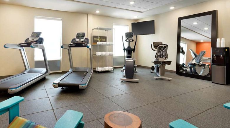 <b>Home2 Suites by Hilton Roanoke Health</b>. Images powered by <a href="https://iceportal.shijigroup.com/" title="IcePortal" target="_blank">IcePortal</a>.