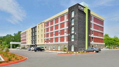 Home2 Suites By Hilton Dupont