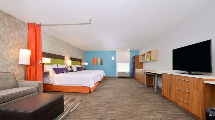 Home2 Suites By Hilton Dupont Other