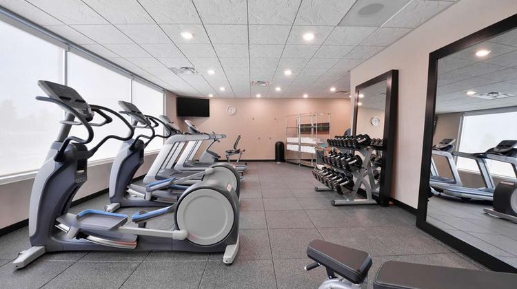 Home2 Suites By Hilton Dupont Health