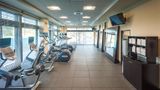 <b>Hampton Inn & Suites Seattle/Northgate Health</b>. Images powered by <a href="https://iceportal.shijigroup.com/" title="IcePortal" target="_blank">IcePortal</a>.