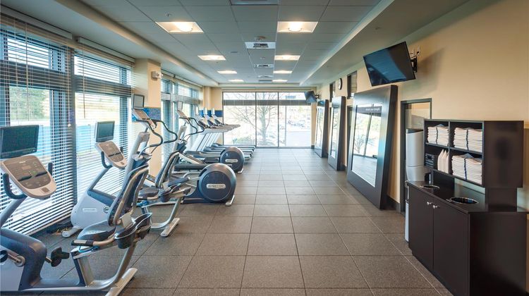 Hampton Inn & Suites Seattle/Northgate Health