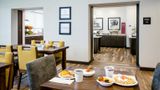 <b>Hampton Inn & Suites Seattle/Northgate Restaurant</b>. Images powered by <a href="https://iceportal.shijigroup.com/" title="IcePortal" target="_blank">IcePortal</a>.