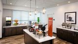 <b>Hampton Inn & Suites Seattle/Northgate Restaurant</b>. Images powered by <a href="https://iceportal.shijigroup.com/" title="IcePortal" target="_blank">IcePortal</a>.