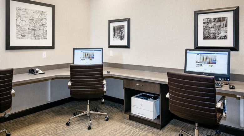 <b>Hampton Inn & Suites Seattle/Northgate Other</b>. Images powered by <a href="https://iceportal.shijigroup.com/" title="IcePortal" target="_blank">IcePortal</a>.