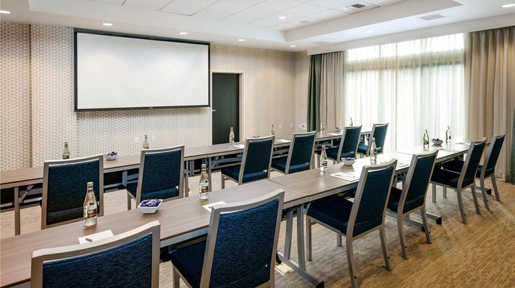 Hampton Inn & Suites Seattle/Northgate Meeting