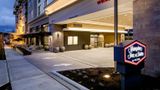<b>Hampton Inn & Suites Seattle/Northgate Exterior</b>. Images powered by <a href="https://iceportal.shijigroup.com/" title="IcePortal" target="_blank">IcePortal</a>.
