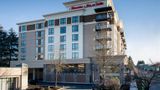 <b>Hampton Inn & Suites Seattle/Northgate Exterior</b>. Images powered by <a href="https://iceportal.shijigroup.com/" title="IcePortal" target="_blank">IcePortal</a>.