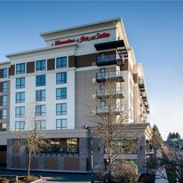 Hampton Inn & Suites Seattle/Northgate