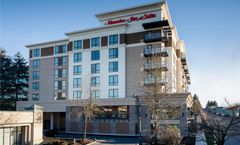 Hampton Inn & Suites Seattle/Northgate
