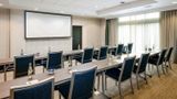<b>Hampton Inn & Suites Seattle/Northgate Meeting</b>. Images powered by <a href="https://iceportal.shijigroup.com/" title="IcePortal" target="_blank">IcePortal</a>.