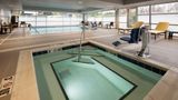 Hampton Inn & Suites Seattle/Redmond Pool