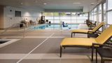 Hampton Inn & Suites Seattle/Redmond Pool
