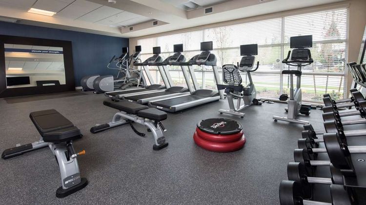 Hampton Inn & Suites Seattle/Redmond Health