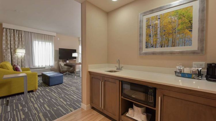 Hampton Inn & Suites Seattle/Redmond Other