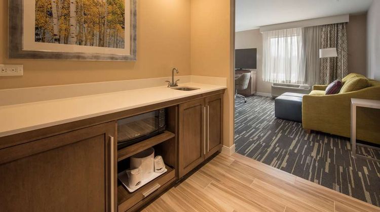Hampton Inn & Suites Seattle/Redmond Other