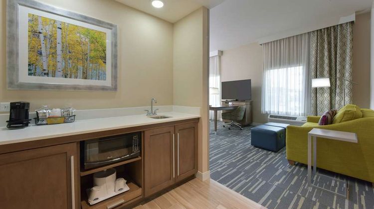 Hampton Inn & Suites Seattle/Redmond Other