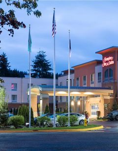 Hampton Inn & Suites Seattle/Redmond