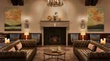 Hotel Saranac, Curio Collection Lobby
