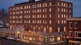Hotel Saranac, Curio Collection Exterior