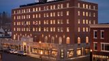 Hotel Saranac, Curio Collection Exterior