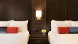 Hotel Saranac, Curio Collection Room