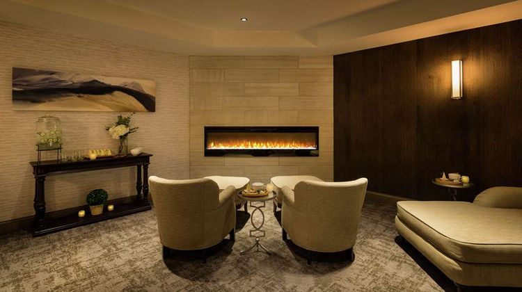 Hotel Saranac, Curio Collection Spa