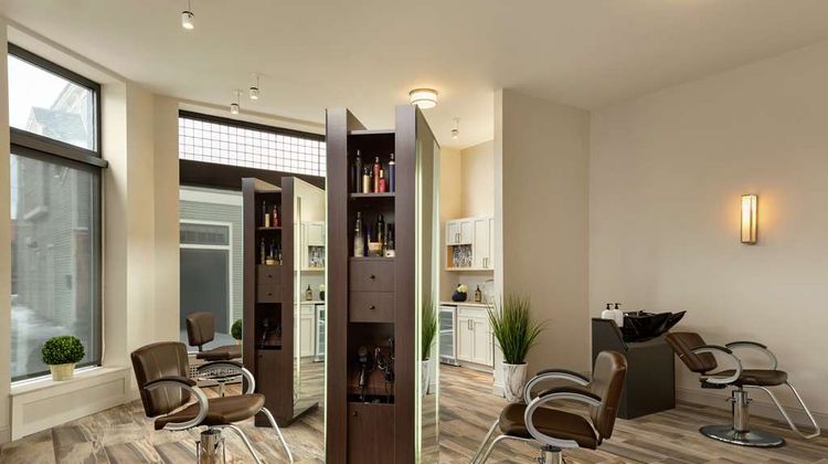 Hotel Saranac, Curio Collection Spa