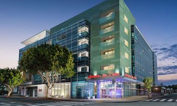Hampton Inn & Suites Santa Monica