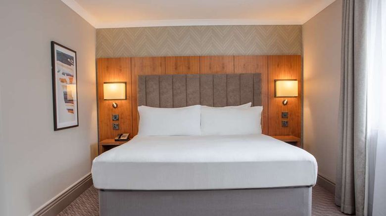 <b>DoubleTree by Hilton Hotel Southampton Room</b>. Images powered by <a href="https://iceportal.shijigroup.com/" title="IcePortal" target="_blank">IcePortal</a>.