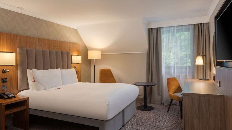 <b>DoubleTree by Hilton Hotel Southampton Room</b>. Images powered by <a href="https://iceportal.shijigroup.com/" title="IcePortal" target="_blank">IcePortal</a>.