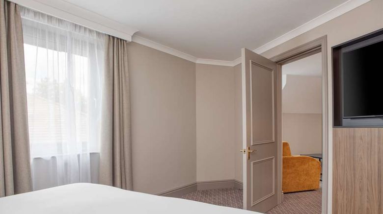 <b>DoubleTree by Hilton Hotel Southampton Room</b>. Images powered by <a href="https://iceportal.shijigroup.com/" title="IcePortal" target="_blank">IcePortal</a>.