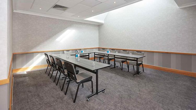 DoubleTree by Hilton Hotel Southampton Meeting