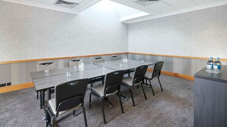 DoubleTree by Hilton Hotel Southampton Meeting