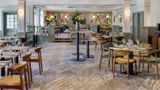 DoubleTree by Hilton Hotel Southampton Restaurant