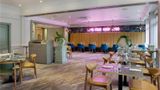 DoubleTree by Hilton Hotel Southampton Restaurant