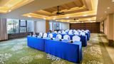 Hilton Sanqingshan Resort Meeting