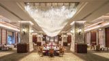 Hilton Sanqingshan Resort Meeting