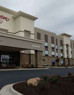 Hampton Inn Searcy