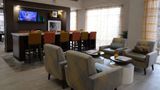 <b>Hampton Inn Searcy Lobby</b>. Images powered by <a href="https://iceportal.shijigroup.com/" title="IcePortal" target="_blank">IcePortal</a>.