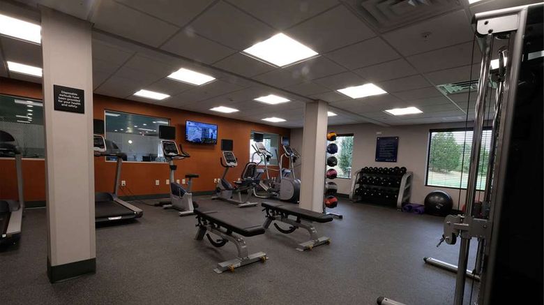 <b>Hampton Inn Searcy Health</b>. Images powered by <a href="https://iceportal.shijigroup.com/" title="IcePortal" target="_blank">IcePortal</a>.