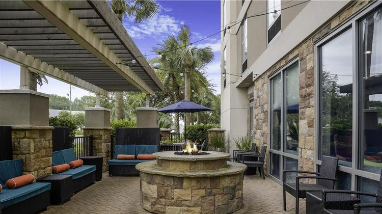 Home2 Suites by Hilton St Simons Exterior