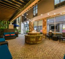 Home2 Suites by Hilton St Simons Exterior