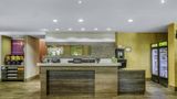 <b>Home2 Suites by Hilton St Simons Lobby</b>. Images powered by <a href="https://iceportal.shijigroup.com/" title="IcePortal" target="_blank">IcePortal</a>.